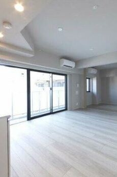 プラウドフラット錦糸町Ⅱ 