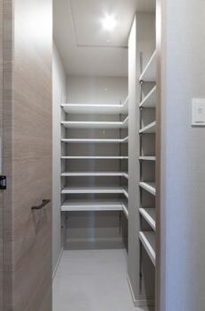 プラウドフラット錦糸町Ⅱ 