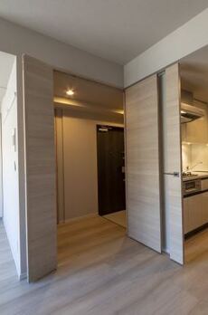 プラウドフラット錦糸町Ⅱ 