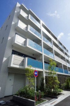 パレステージ墨田立花 