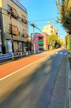 ハイシティ両国 