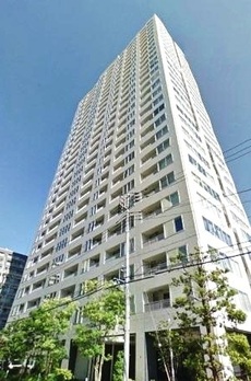 パークタワー錦糸町 