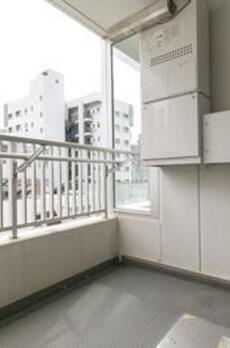 パークタワー錦糸町 