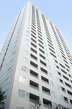 パークタワー錦糸町 