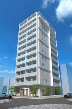 CYPRESS日本橋本町 