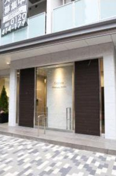 CYPRESS日本橋本町 