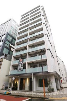 CYPRESS日本橋本町 