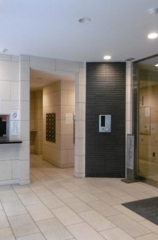 ライオンズシティ東京タイムズプレイス 