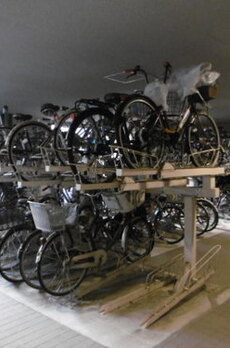 ライオンズシティ東京タイムズプレイス 