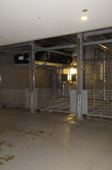 ライオンズシティ東京タイムズプレイス 