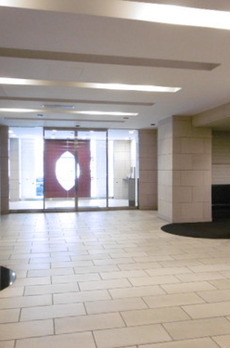 ライオンズシティ東京タイムズプレイス 