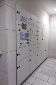 ライオンズシティ東京タイムズプレイス 