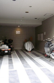 ライオンズシティ東京タイムズプレイス 