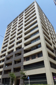 ライオンズシティ東京タイムズプレイス 