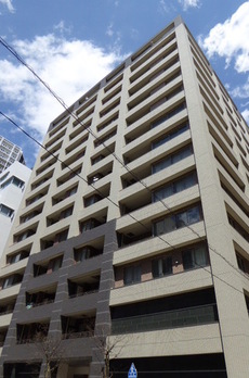 ライオンズシティ東京タイムズプレイス 