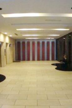 ライオンズシティ東京タイムズプレイス 