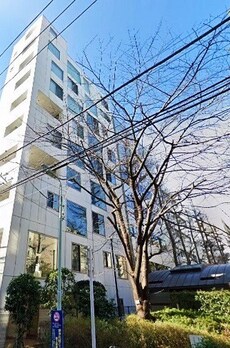 ザ・サクラレジデンス小舟町 