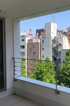 ザ・サクラレジデンス小舟町 