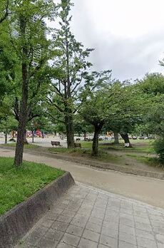 コンフォリア錦糸町 