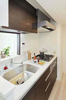 コンフォリア錦糸町 