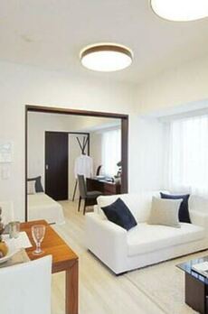 コンフォリア錦糸町 