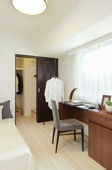 コンフォリア錦糸町 