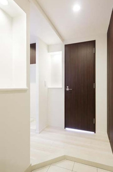 コンフォリア錦糸町 