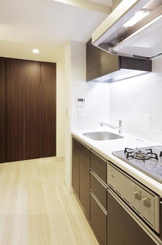 コンフォリア錦糸町 