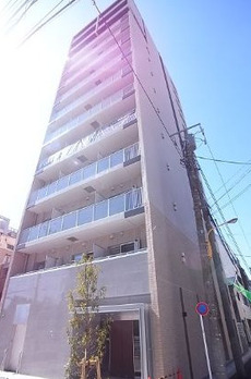 コンフォリア錦糸町 