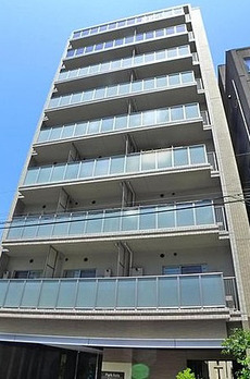 パークアクシス両国馬車通り 