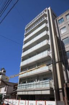 パークアクシス両国馬車通り 