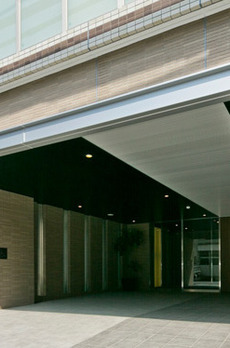 パークアクシス両国馬車通り 