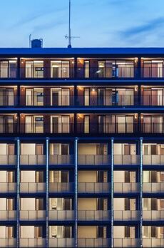 The TriBeCa 