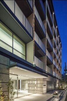 The TriBeCa 