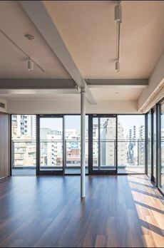 The TriBeCa 