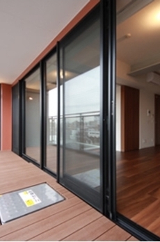 The TriBeCa 