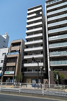 リヴシティ両国参番館 