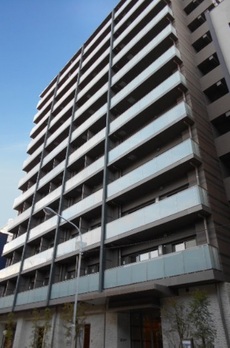 ザ・パークハビオ上野レジデンス 