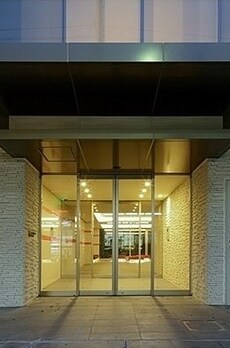 ザ・パークハビオ上野レジデンス 