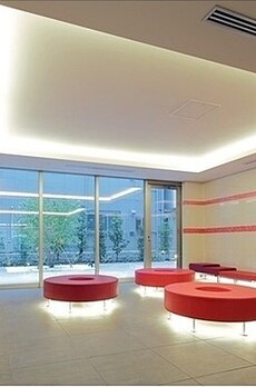 ザ・パークハビオ上野レジデンス 