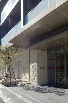 ザ・パークハビオ上野レジデンス 