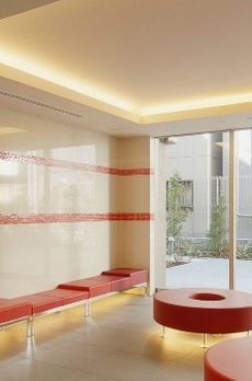 ザ・パークハビオ上野レジデンス 