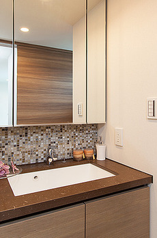 ザ・パークハビオ上野レジデンス 