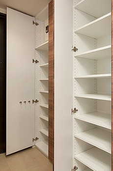 ザ・パークハビオ上野レジデンス 