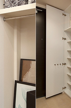 ザ・パークハビオ上野レジデンス 