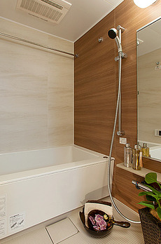 ザ・パークハビオ上野レジデンス 