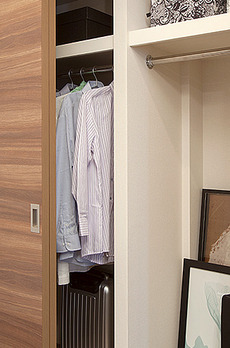 ザ・パークハビオ上野レジデンス 