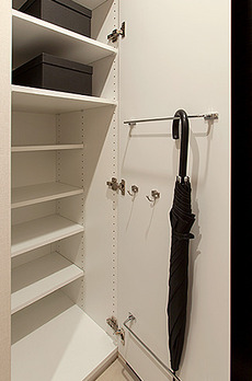 ザ・パークハビオ上野レジデンス 