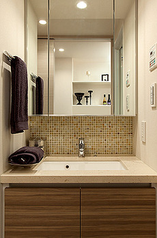 ザ・パークハビオ上野レジデンス 