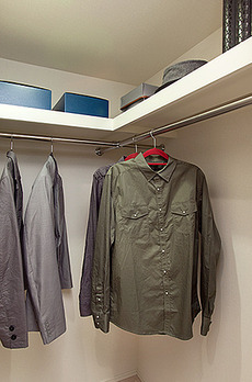 ザ・パークハビオ上野レジデンス 